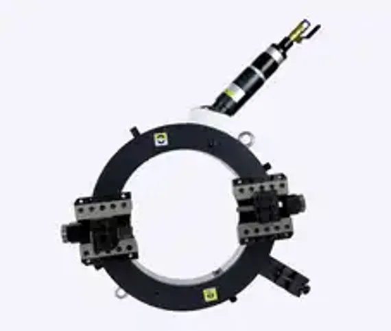 Пневматический ручной фаскосниматель Sumake ST-7211