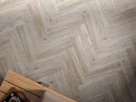 Виниловый пол FineFloor Craft Short Plank DryBack FF-414 Дуб Шер