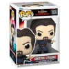 Фигурка Funko POP! Bobble Marvel Doctor Strange in the MoM Sinister Strange (1030) 62405