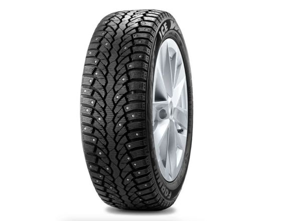 Formula Ice 195/65 R15 91T шип.