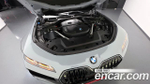 BMW 7-Series 740i sDrive M Sport Individual — 2023