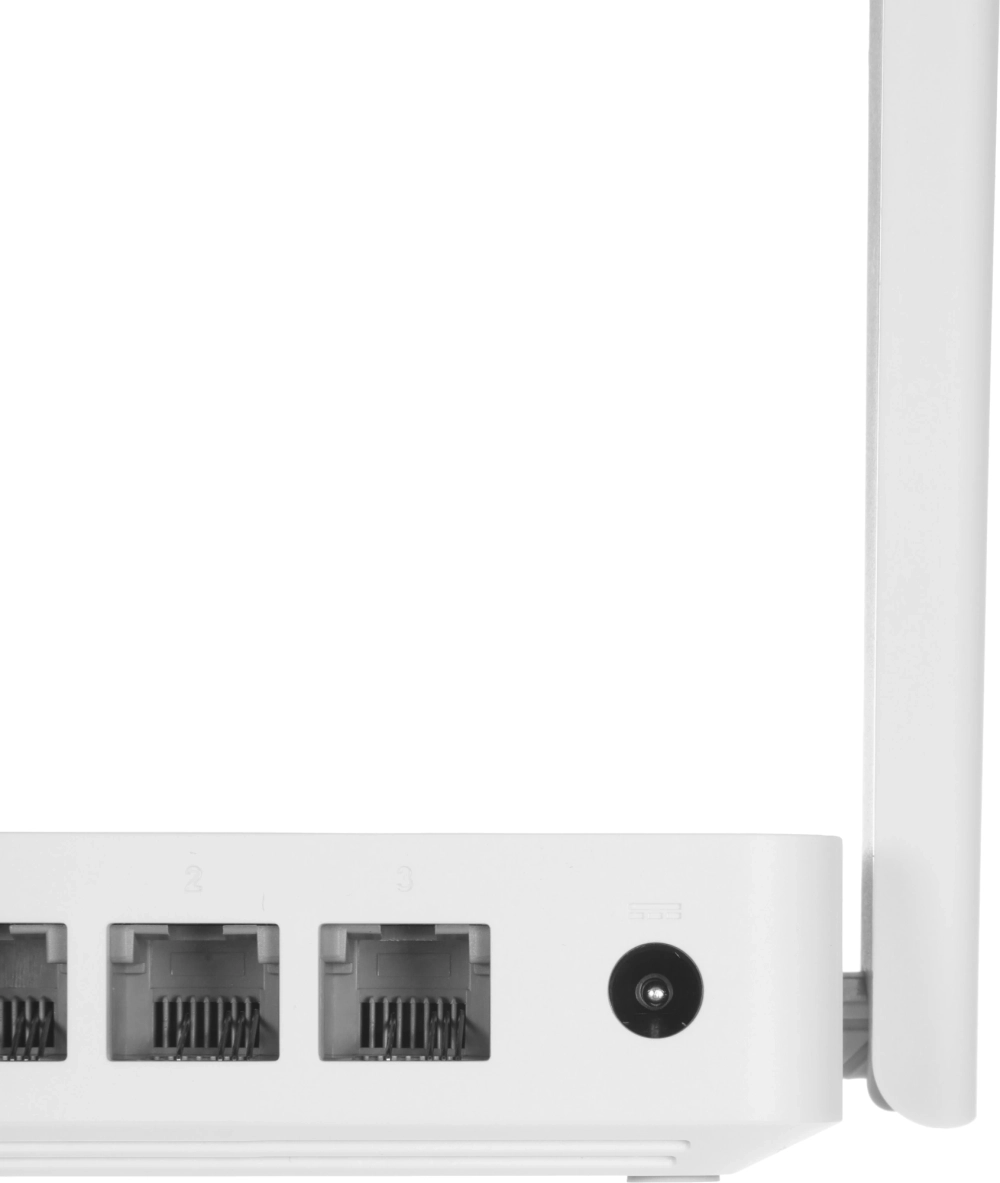 Роутер беспроводной Keenetic Netcraze Start