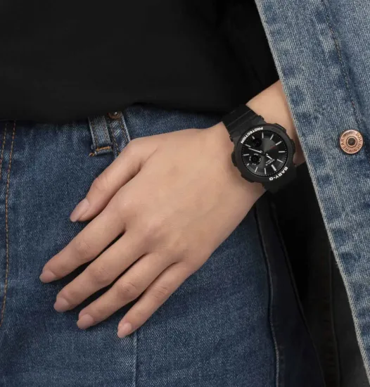Наручные часы Casio Baby-G BGA-255-1AER