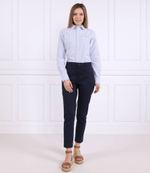 рубашка harper POLO RALPH LAUREN - голубой(211891377)