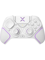 Геймпад PDP Victrix Pro BFG (PS4/PS5/PC), белый