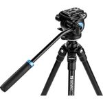 Видеоголова Benro S2Pro