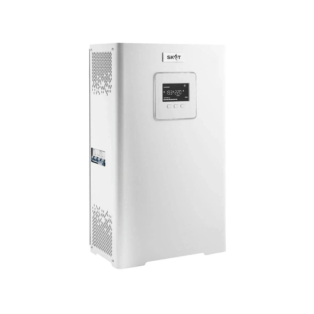 Стабилизатор напряжения БАСТИОН SKAT ST S-L-15000