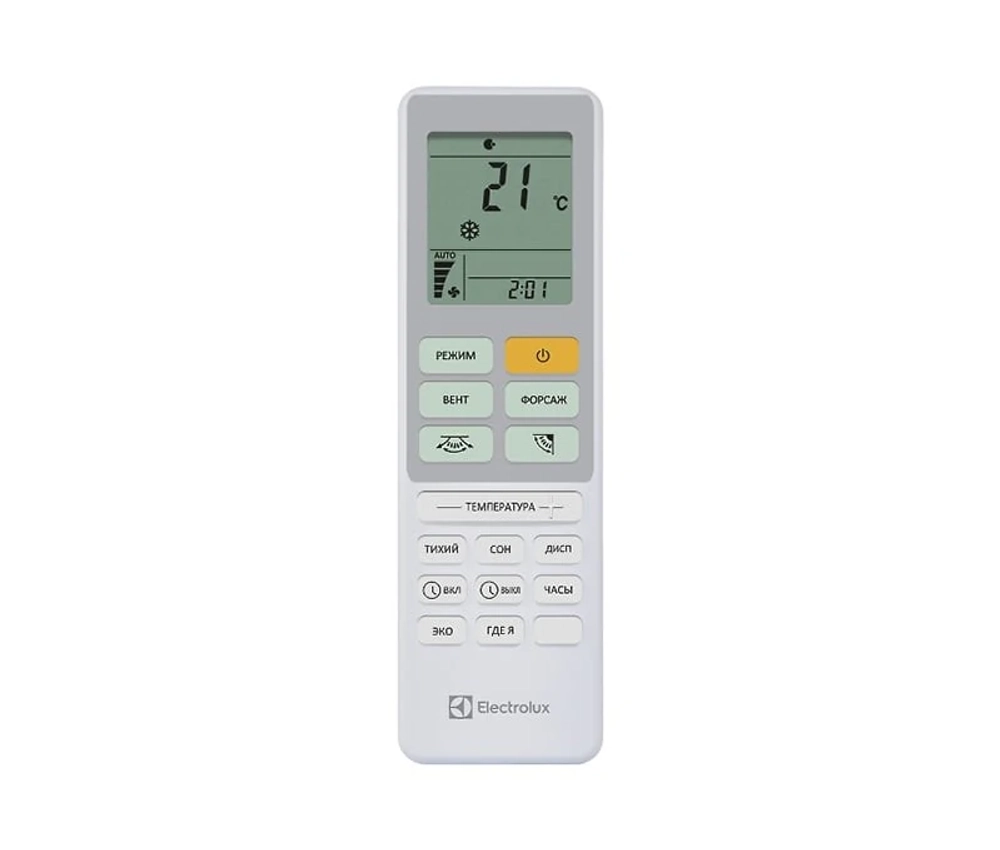 Electrolux EACS-18HAL/N3