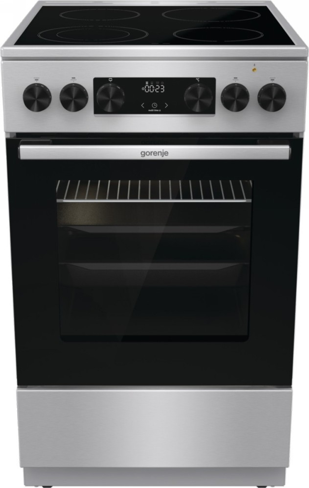 Плита электрическая Gorenje GEC5C40XC