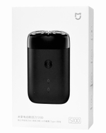 Электробритва Xiaomi Mijia S100 NUN4062CN черный