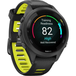 Умные часы Garmin Forerunner 265s черный