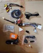 Магнитола для Nissan Teana J32 2008-2013 (взамен монохрома) - Kuberg ZF-1126-Q6 вертикальный экран 10.4" в стиле "Тесла" на Android 11, Snapdragon, CarPlay, 4G SIM-слот
