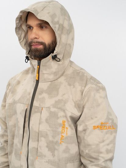 Костюм охот лет муж с брюками СТРИЖ (КЛ-03), КМФ
