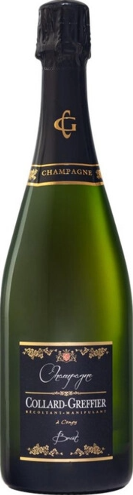 Collard-Greffier, Traditionnel