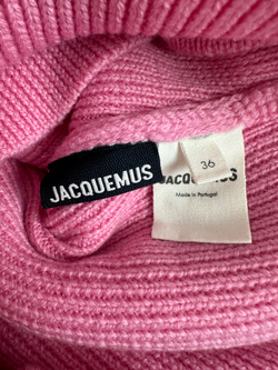 Джемпер Jacquemus