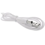 Сувенир с подсветкой «Елочка нарядная» 16.6*8.6*23 см, микс (питание от USB и батареек)