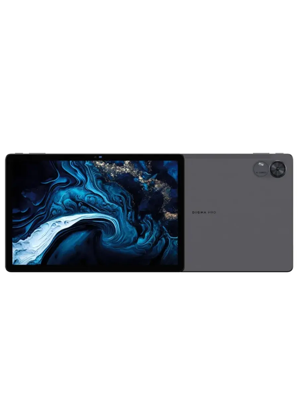 10,1" Планшет PRO Infinity 6/128 ГБ TA2D0M01 GREY
