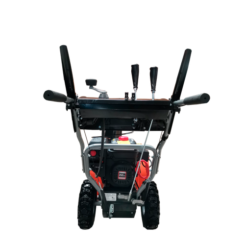 СНЕГОУБОРЩИК YARD FOX 6151E