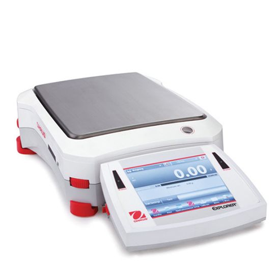 Весы лабораторные Ohaus EX10202