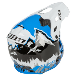 KLIM Шлем / F3 Carbon Helmet ECE