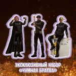 Майор Гром: Чумной Доктор Краудфандинг