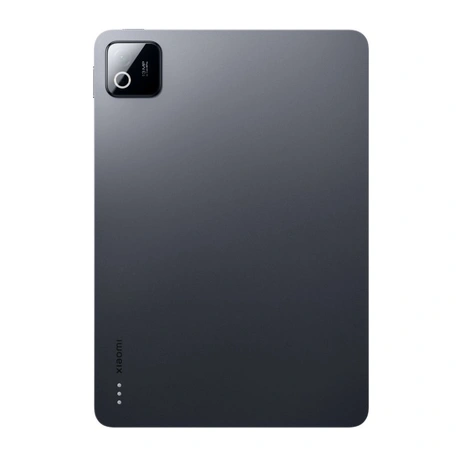 Планшет Xiaomi Pad 8 11.2" (2025) 8/128GB Wi-Fi Gray
