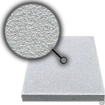 Плитка тротуарная 300х300х30 Шагрень  (литье) шт.