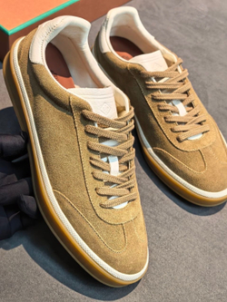 Кеды Loro Piana Tennis
