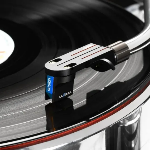Ortofon MC Cadenza Blue