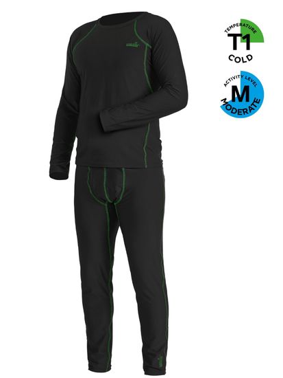 Термобелье Norfin Thermo Line 2