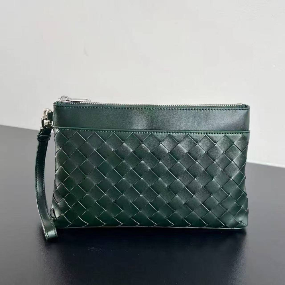 Клатч Bottega Veneta
