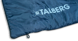 Спальный мешок Talberg Yeti +5C [TLS-026]