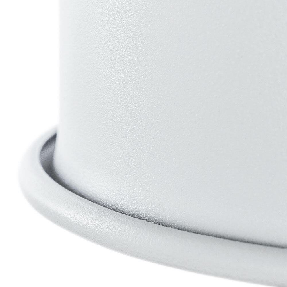 Светильник подвесной Arte Lamp Braccio A2054SP-1WH