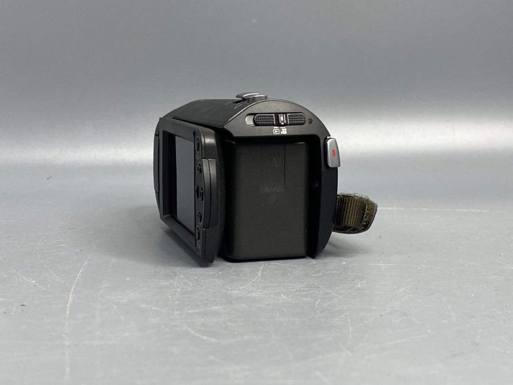 Panasonic HC-V160