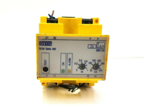 RCM465Y