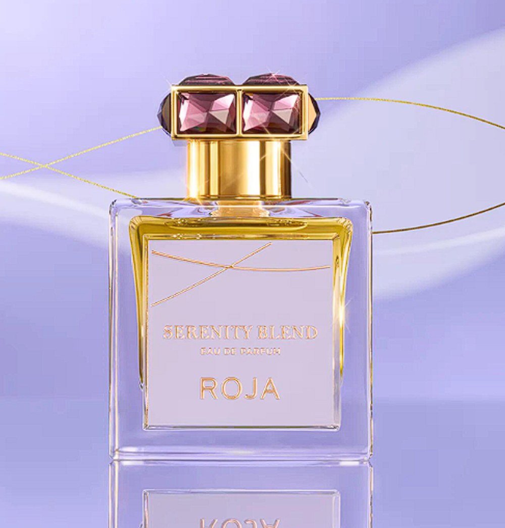Serenity Blend Roja Dove 100 ml (duty free парфюмерия)