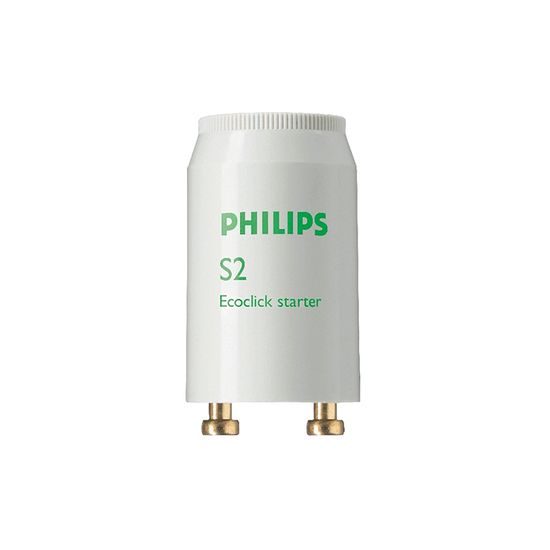 Стартер для ламп Philips S2 4X22W 110-130V