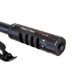 Ложа Steyr Mannlicher – Спорт NEW на CL2, SSG-04, SSG-08, TBH (.308 Win, 6,5 Creedmoor), CNC Guns Custom