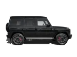 Acrapovic титановая выхлопная система для Mercedes-Benz G63 W465 2025 Гелик Выхлоп Акрапович Акрап G-class