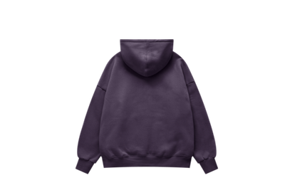 Худи ZIP INF