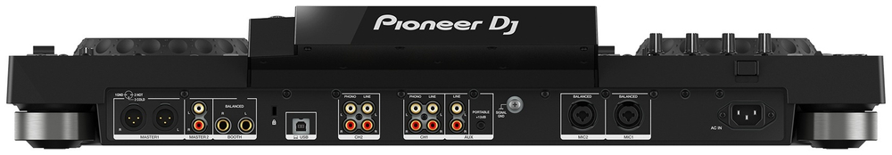Pioneer DJ XDJ-RX3
