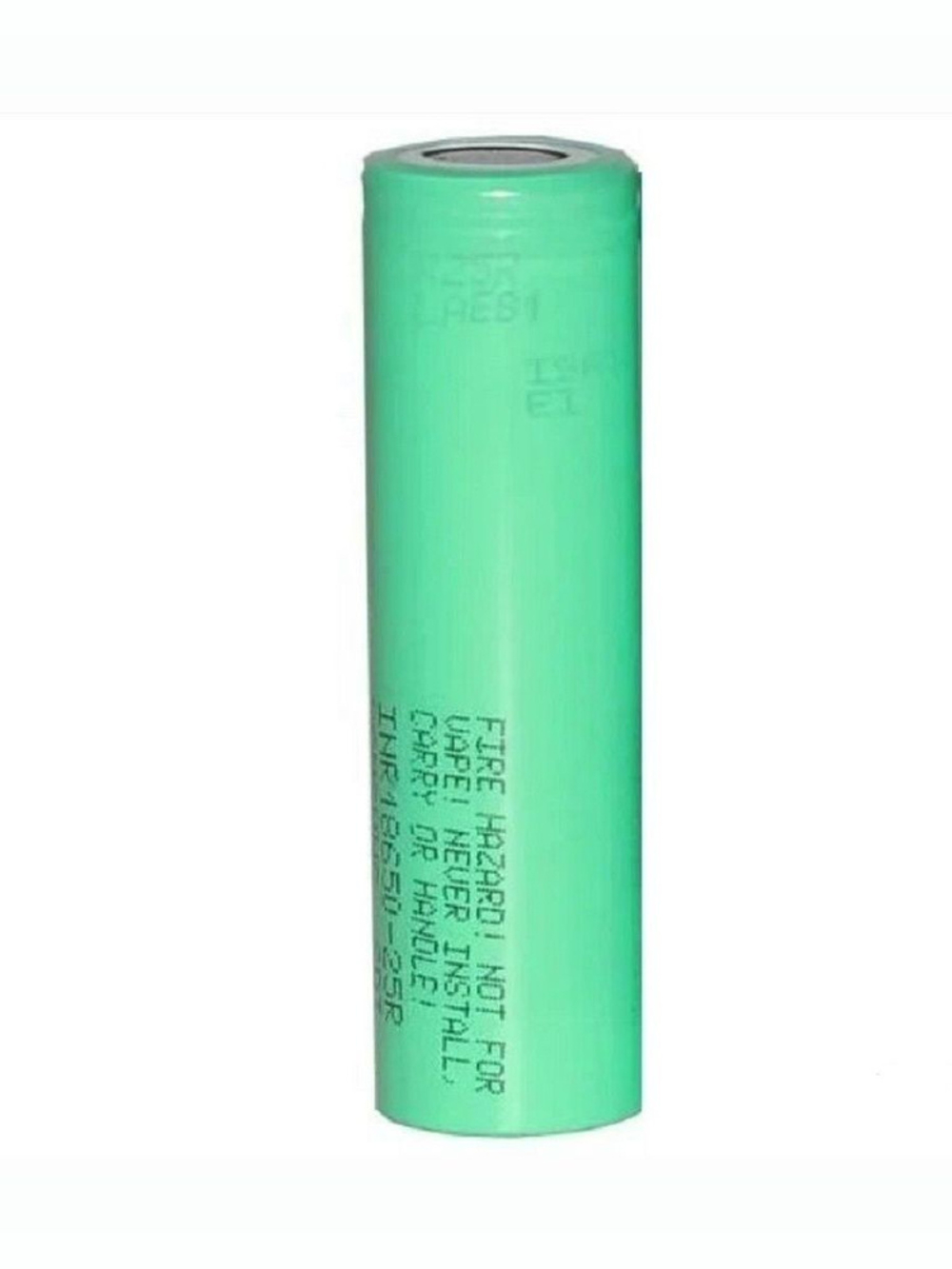 МП 2 шт Samsung Li-ion INR18650-25R (2500mAh 20A)