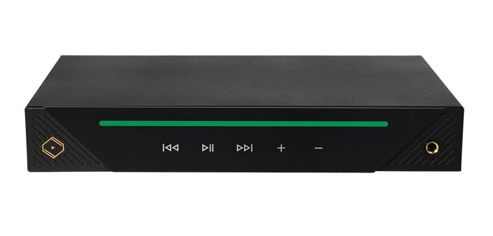Сетевой аудиоплеер Silent Angel Bremen B2