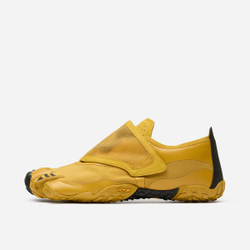 Vibram Trailope, горчичный/черный