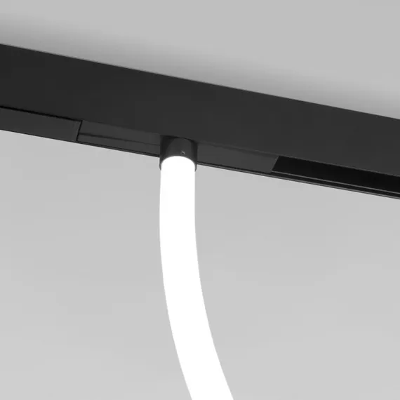 Трековый светильник Slim Magnetic 85026/01 22W 4200K Elektrostandard