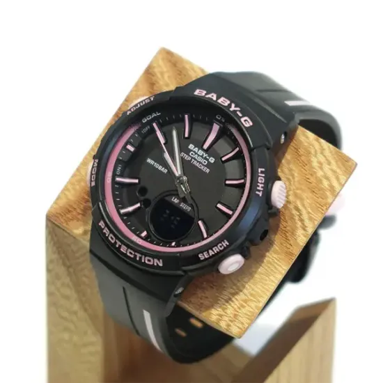 Наручные часы Casio Baby-G BGS-100RT-1ADR