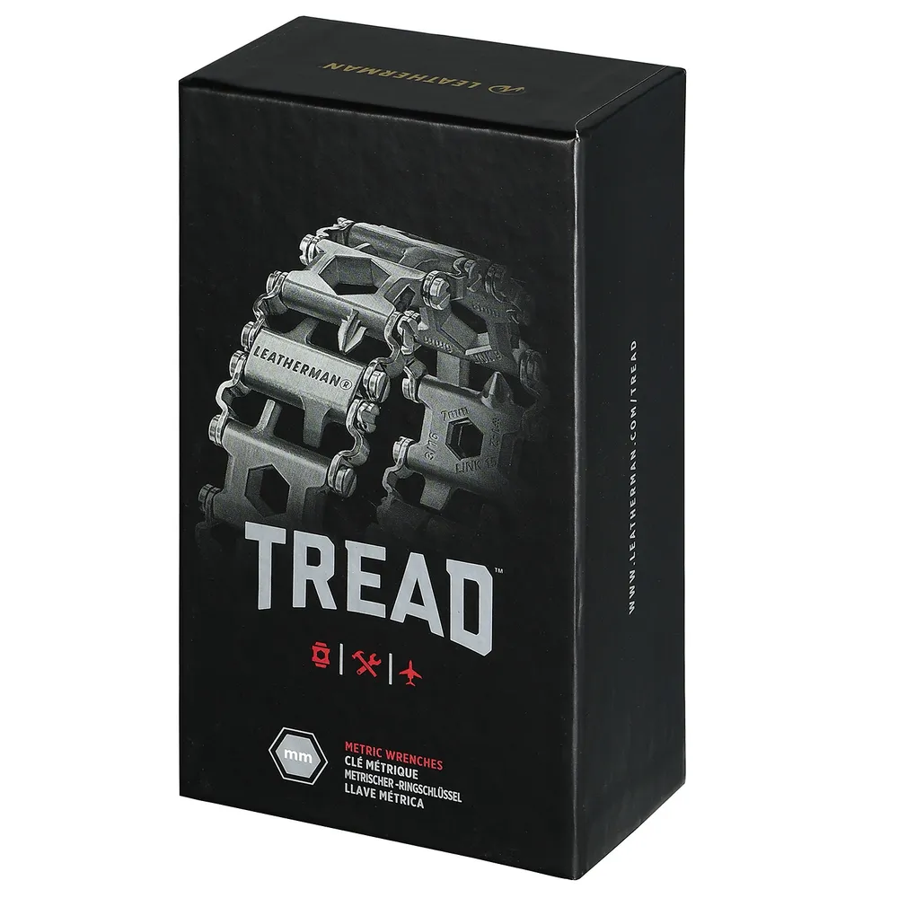 Браслет Leatherman Tread