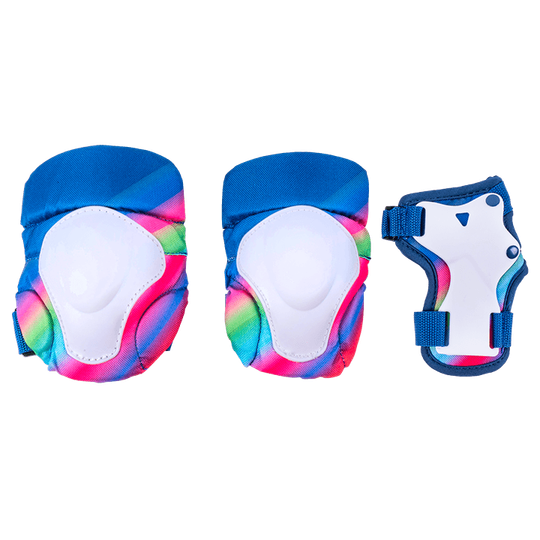 Комплект защиты TechTeam Safe fit kids 1.0