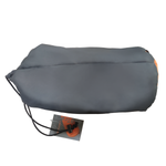 Ковер самонадувающийся BTrace Therm-a-Pro 4 LARGE 198*63*3.8 см, Оранжевый, артикул M0227