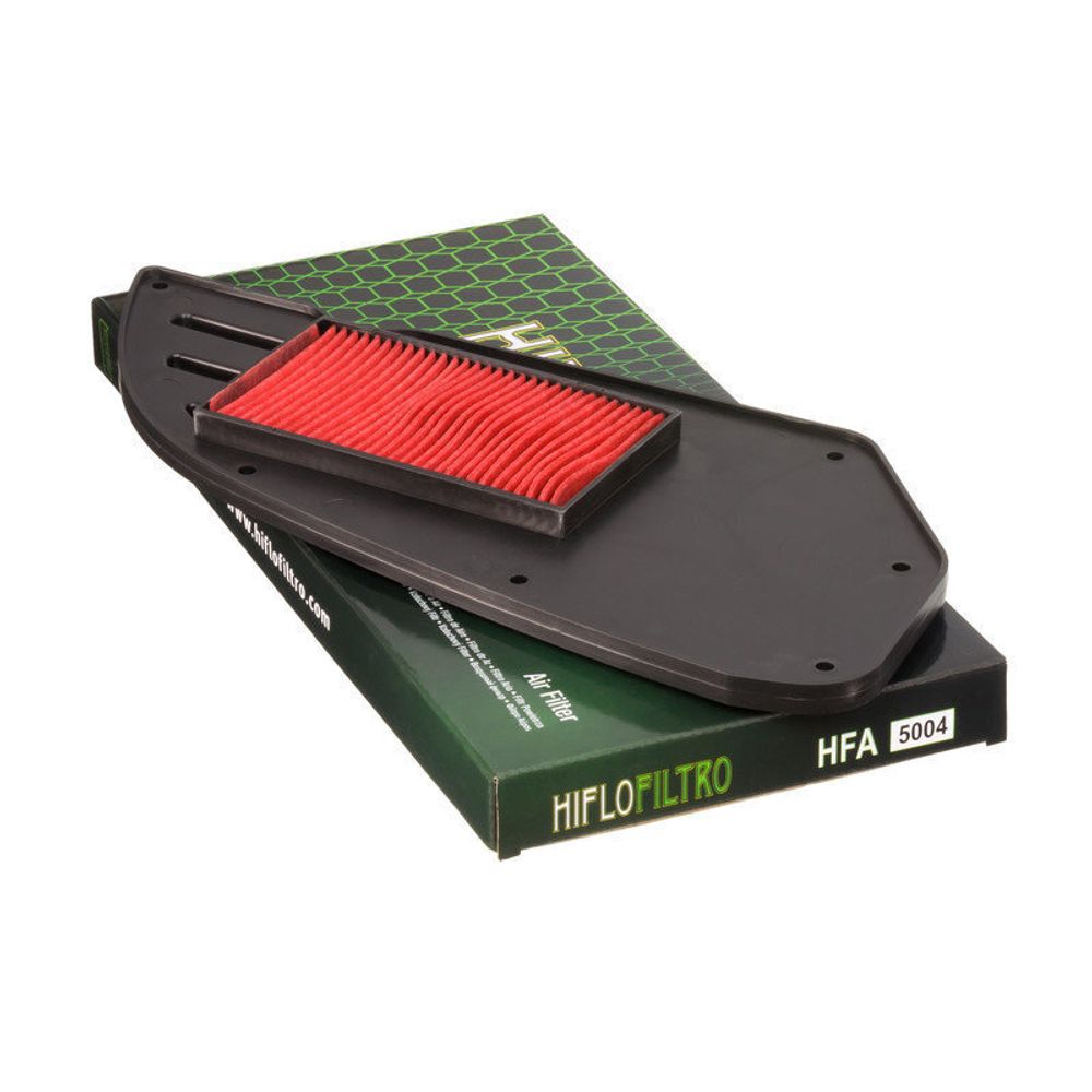 Фильтр воздушный Hiflo Filtro HFA5004 Фильтр воздушный Hiflo Filtro HFA5004